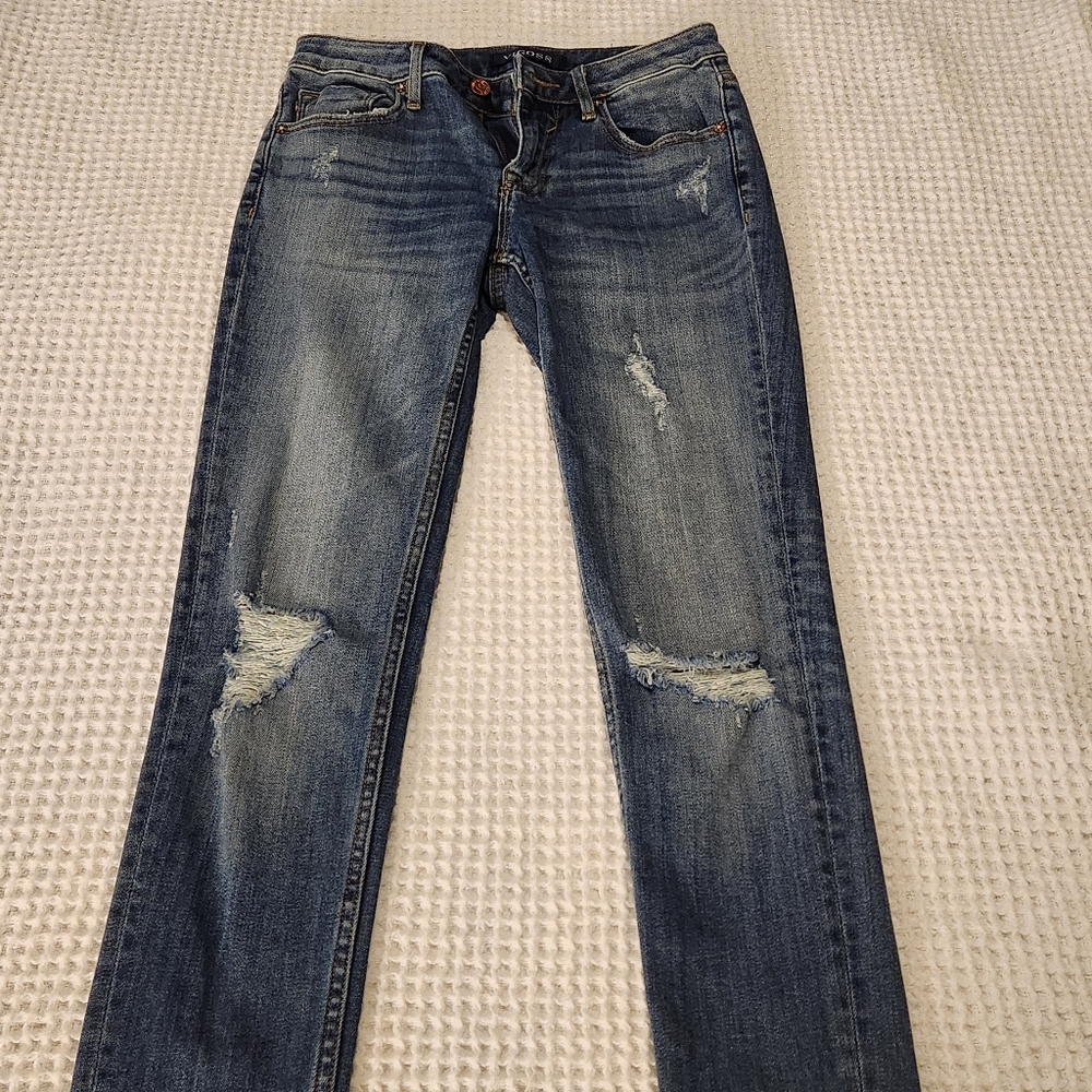 Vigoss Jeans Jagger Skinny 25x29
